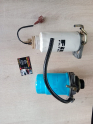 Oto Çıkma Parça / Nissan / Skystar / Motor / Mazot Pompası / Çıkma Parça 