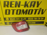 265556233R RENAULT SYMBOL SOL STOP ORJ ÇIKMA RENKAY KOCAELİ