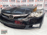 Oto Çıkma Parça / Honda / Civic / Kaporta & Karoser / Komple Ön / Çıkma Parça 