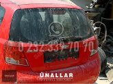 CHEVROLET KALOS BAGAJ KAPAĞI ve TÜM AKSAM | ÜNALLAR OTO ÇIKMA |