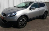 Nissan Qashqai J10 Sol Ön Kapı Parçaları - Mil Oto Çıkma