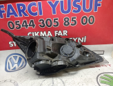 Oto Çıkma Parça / Honda / CR-V / Far & Stop / Sol Ön Far / Çıkma Parça 