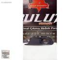 VW JETTA SAĞ SİS ÇERÇEVESİ SİSLİ 2012-2014 5C6853665