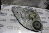Oto Çıkma Parça / Ford / Focus / Oto Cam / Cam Krikosu / Çıkma Parça 