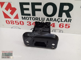 Oto Çıkma Parça / Toyota / Yaris / Tampon / Tampon Demiri / Sıfır Parça 