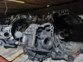 TOYOTA HİLUX OTOMATİK ORJİNAL ÇIKMA ŞANZIMAN ÇAVUŞOĞLU TOYOTA