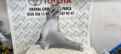Oto Çıkma Parça / Toyota / Corolla / Kaporta & Karoser / Sol Ön Çamurluk / Çıkma Parça 