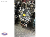 Oto Çıkma Parça / Renault / Clio / Motor / Motor (komple) / Çıkma Parça 