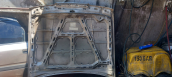 Oto Çıkma Parça / Mazda / 626 / Kaporta & Karoser / Kaput / Çıkma Parça 