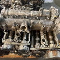 Volkswagen 1.4 TSİ Silindir Kapağı CAX - CAXA