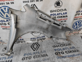 Oto Çıkma Parça / Volkswagen / Caddy / Kaporta & Karoser / Sol Ön Çamurluk / Çıkma Parça 