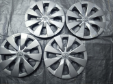 Oto Çıkma Parça / Toyota / Yaris / Jant & Lastik / Jant Kapağı / Çıkma Parça 