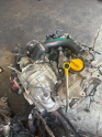 Oto Çıkma Parça / Renault / Clio / Motor / Motor Kapağı / Çıkma Parça 