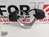 Oto Çıkma Parça / Toyota / Corolla / Direksiyon / Direksiyon Düğmesi / Çıkma Parça 