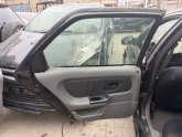 Renault Laguna 1 kapı döşemeleri