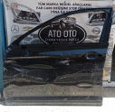 VOLKSWAGEN PASSAT B8 ORJINAL CIKMA ON SOL KAPI