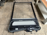 Oto Çıkma Parça / Nissan / Qashqai / Göğüslük & Torpido / Gösterge Çerçevesi / Çıkma Parça 