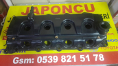 Oto Çıkma Parça / Nissan / Navara / Motor / Külbütör Kapağı / Sıfır Parça 
