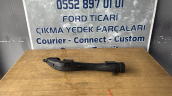 Ford Courier 2023-2026 1.5 Dizel Hava Filtre Borusu (Hava Emme Bo