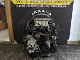Oto Çıkma Parça / Seat / Toledo / Motor / Motor (komple) / Çıkma Parça 