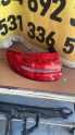 Audi A3 Sol Arka Stop Lambası - 8P4945095E27S Oto Çıkma Parça