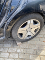 Oto Çıkma Parça / Mercedes / S Serisi / Jant & Lastik / Jant & Lastik Takımı / Çıkma Parça 