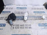 Oto Çıkma Parça / Honda / Civic / Oto Cam / Cam Krikosu / Çıkma Parça 