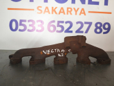 Vectra C 2.2dti  dizel egsoz manifoltu