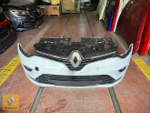 Oto Çıkma Parça / Renault / Clio / Tampon / Ön Tampon / Çıkma Parça 