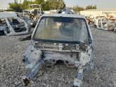 Oto Çıkma Parça / Ford / Tourneo Connect / Kaporta & Karoser / Kesme Tavan Sacı / Çıkma Parça 