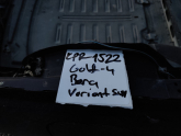 KPR1522 GOLF4 BORA VARİANT SW SAĞ ARKA ÇEYREK ÇAMURLUK KESME ŞASE