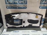 Oto Çıkma Parça / Audi / A6 / Koltuk & Döşeme / Bagaj Pandizot / Çıkma Parça 