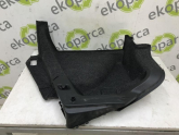 Oto Çıkma Parça / Seat / Ibiza / Kaporta & Karoser / Bagaj Kapağı / Çıkma Parça 