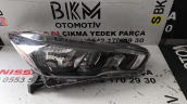 Nissan Micra K14 (2019) Sağ Çıkma Orjinal Far