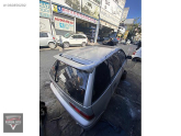 Oto Çıkma Parça / Suzuki / Swift / Tampon / Arka Tampon / Çıkma Parça 