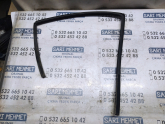 Oto Çıkma Parça / Volvo / S60 / Kaporta & Karoser / Kapı Fitili / Çıkma Parça 