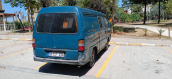 Hasarlı & Kazalı Oto / Mitsubishi / L300