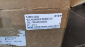 Oto Çıkma Parça / Volkswagen / Passat / Far & Stop / Sol Ön Far / Sıfır Parça 