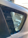 Nissan Note Sol Arka Kelebek Camı 2005-2012 Model Arası