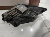 Oto Çıkma Parça / Seat / Leon / Far & Stop / Sağ Ön Far / Çıkma Parça 