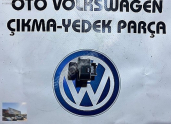 Oto Çıkma Parça / Skoda / Octavia / Elektrik / Dörtlü Flaşör Düğmesi / Çıkma Parça 