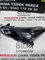 Oto Çıkma Parça / Nissan / Micra / Far & Stop / Sağ Ön Far / Çıkma Parça 