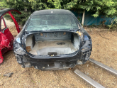 AUDİ A6 KESME TAVAN GÜÇMANLAR OTO 05012551616