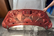 Oto Çıkma Parça / Ford / Tourneo Courier / Kaporta & Karoser / Kaput / Çıkma Parça 
