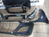 Oto Çıkma Parça / Hyundai / i30 / Tampon / Ön Tampon / Yan Sanayi 