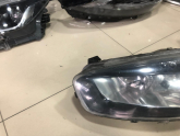 Oto Çıkma Parça / Ford / Tourneo Courier / Far & Stop / Sol Ön Far / Çıkma Parça 