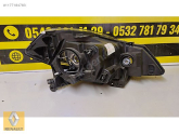 Oto Çıkma Parça / Renault / Clio / Far & Stop / Sol Arka Stop / Çıkma Parça 