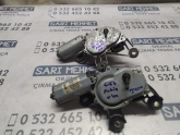 ÇIKMA VW GOLF 4 FABİA ARKA SİLECEK MOTORU