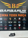 SKODA FABIA İçin Sağ Sis Farı 6VA-941-700 - Oto Çıkma Parç