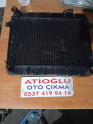 Oto Çıkma Parça / Tofaş / Murat / Radyatör / Motor Su Radyatörü / Çıkma Parça 